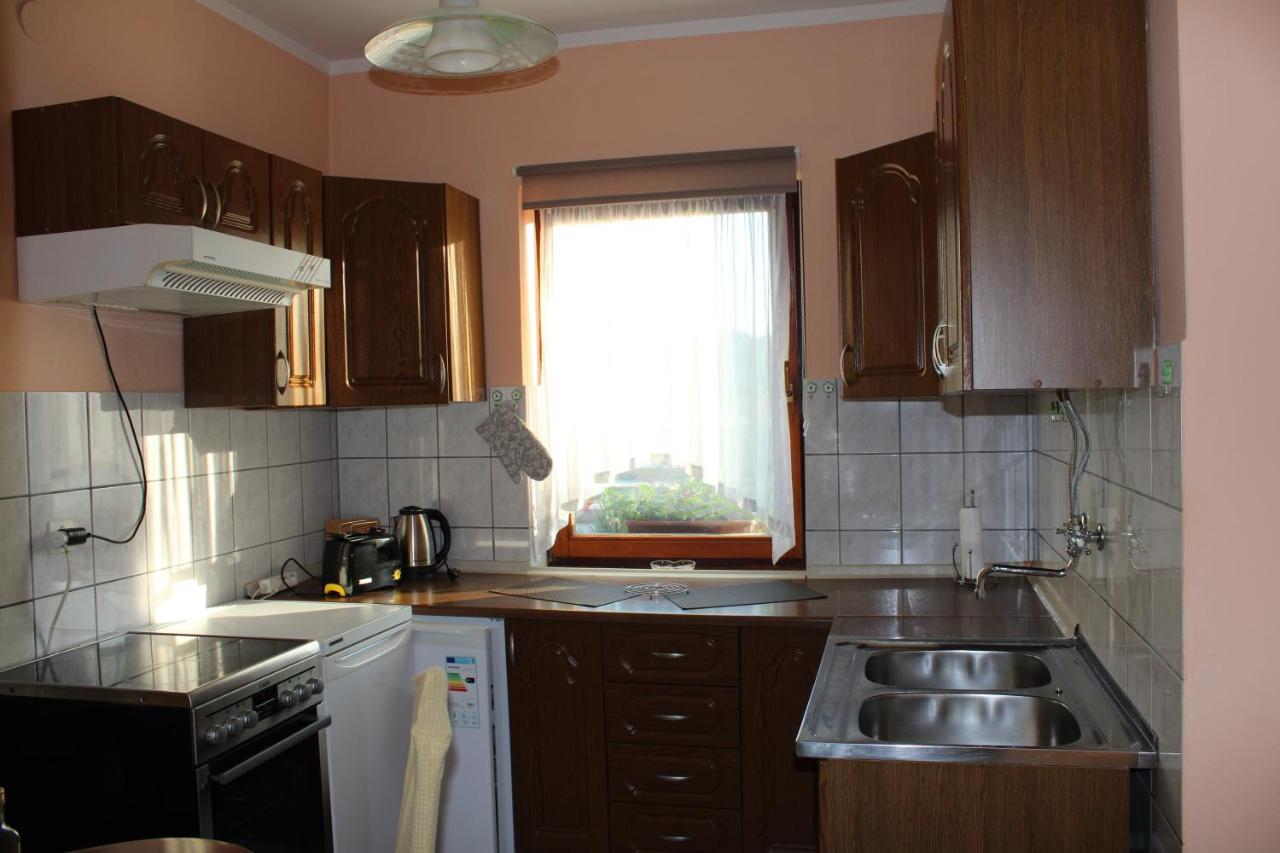 Studio Apartment Ivona & Tin سلوني المظهر الخارجي الصورة